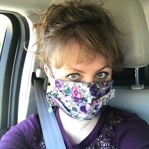 Meet your Posher, Agnieszka